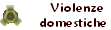  Violenze
domestiche 
